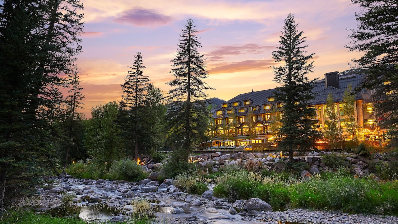 Grand Hyatt Vail