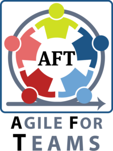 Agile For Teams Logo