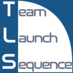 TLS (Team Launch Sequence) Logo