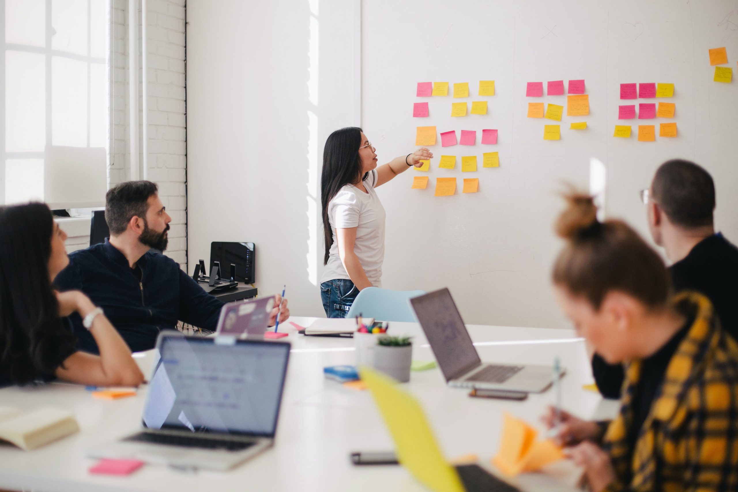 Product Team