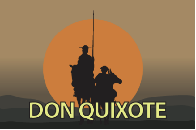 Don-Quixote