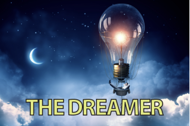 The Dreamer