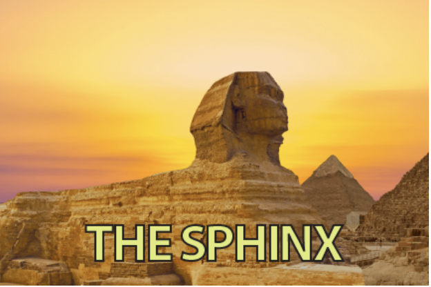 The Sphinx